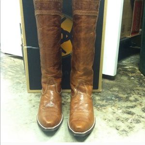 Ariat women western boots